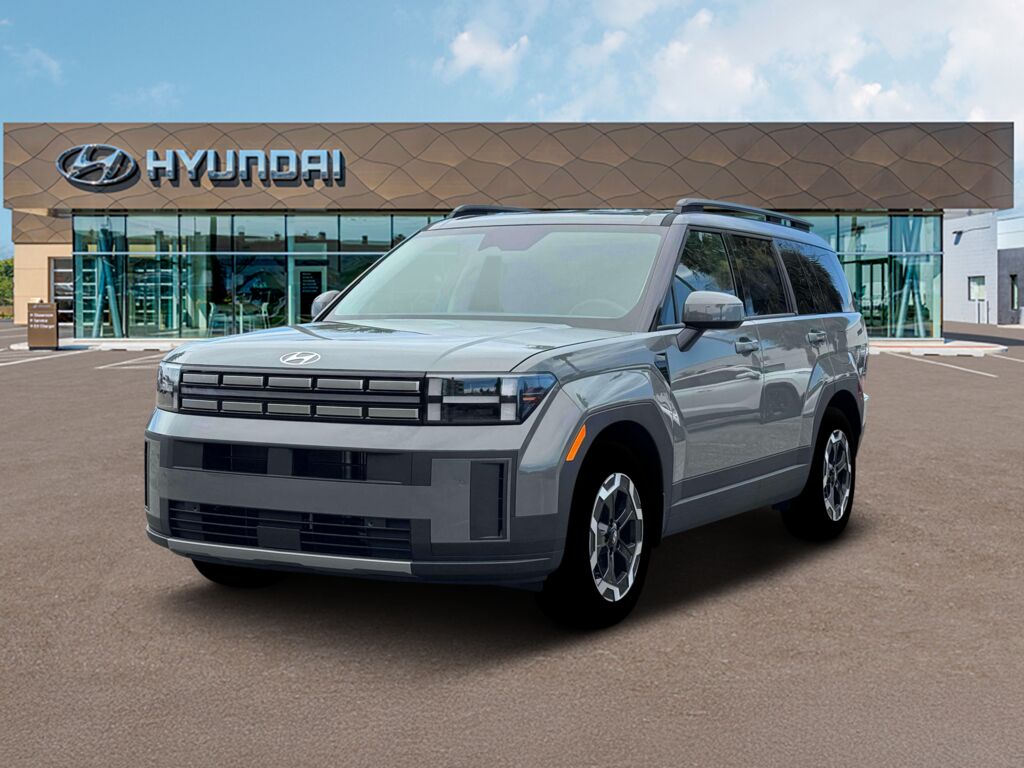 2026 Hyundai SANTA FE SEL — photo 1 of 13