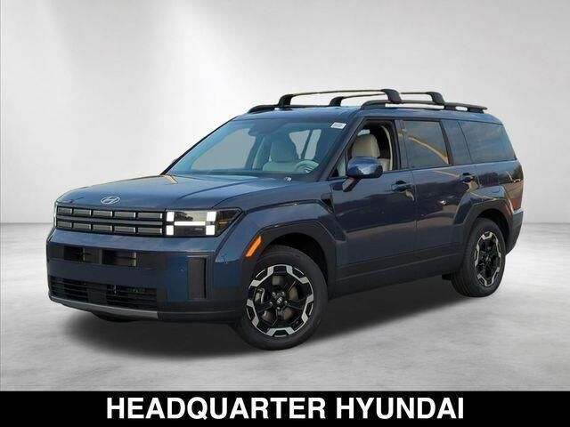 2026 Hyundai SANTA FE SEL — photo 1 of 13