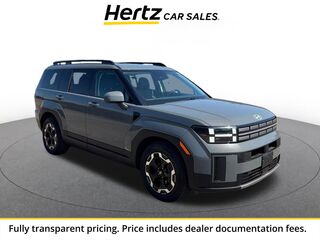 2024 Hyundai Santa Fe SEL
