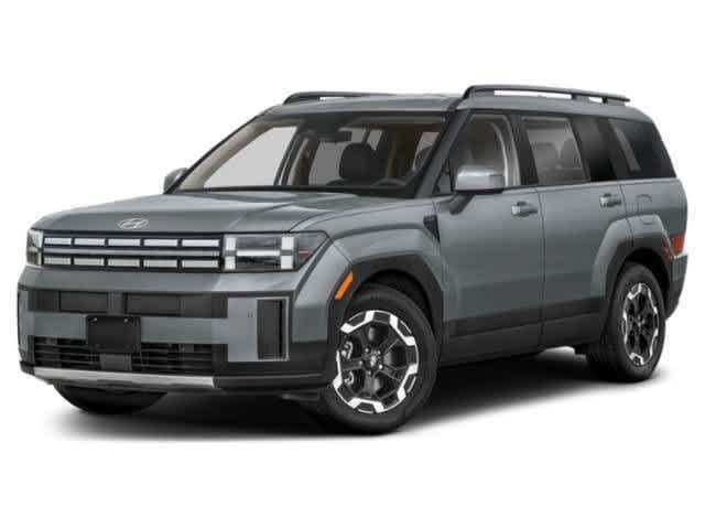 2025 Hyundai SANTA FE SEL — photo 1 of 13