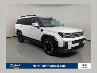 2026 Hyundai SANTA FE SEL — photo 1 of 2