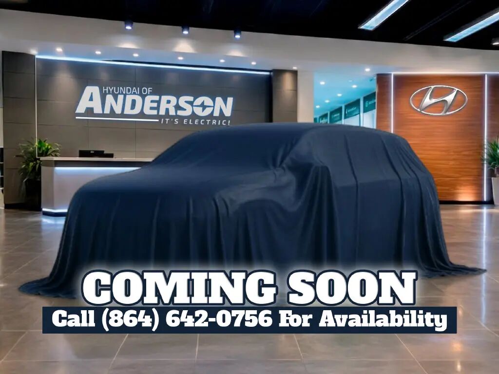 2026 Hyundai SANTA FE SEL — photo 1 of 13