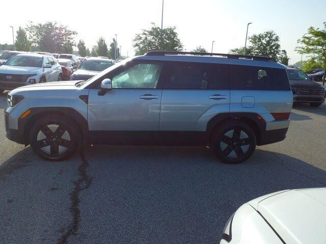 2026 Hyundai SANTA FE Hybrid SEL — photo 1 of 13