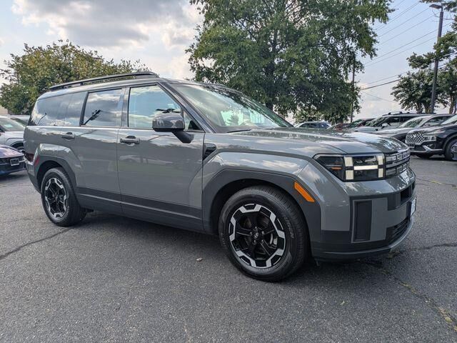 2024 Hyundai SANTA FE SEL