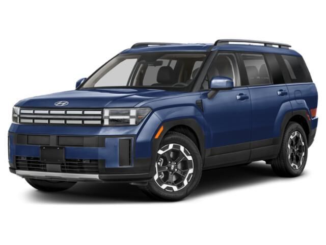 2025 Hyundai SANTA FE SEL — photo 1 of 13