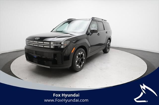 2024 Hyundai SANTA FE SEL — photo 1 of 13
