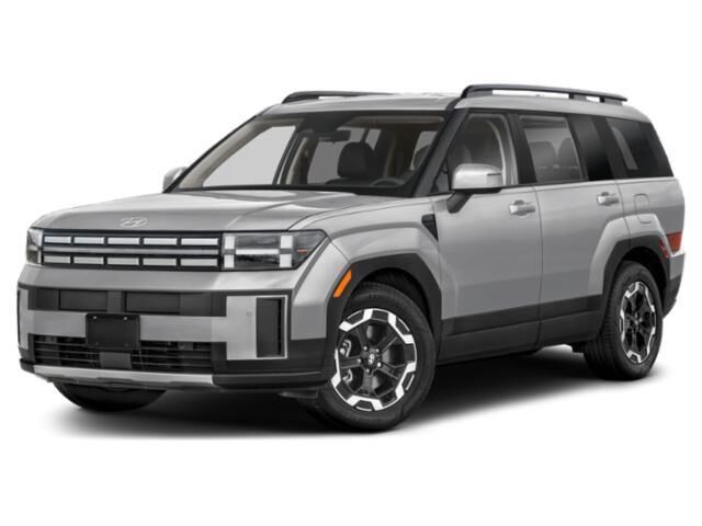 2024 Hyundai SANTA FE SEL — photo 1 of 2
