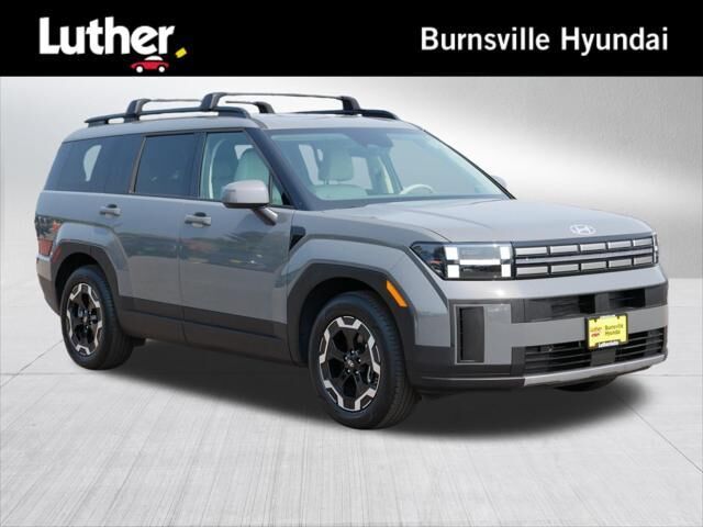 2026 Hyundai SANTA FE SEL — photo 1 of 39