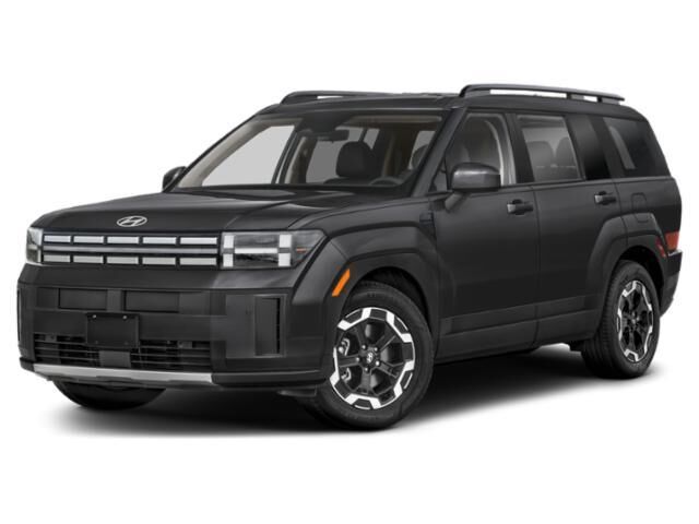 2026 Hyundai SANTA FE SEL — photo 1 of 3