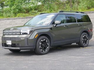 2026 Hyundai SANTA FE SEL — photo 1 of 38