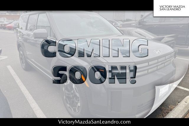 2026 Hyundai Santa Fe SEL — photo 1 of 20