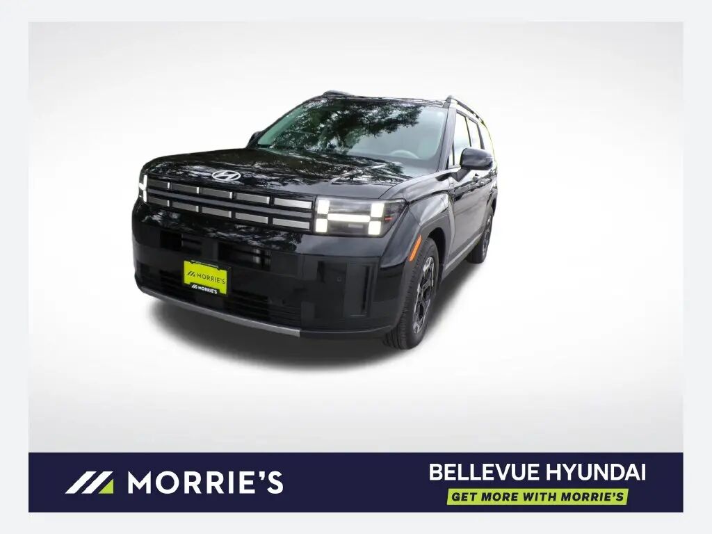 2026 Hyundai SANTA FE SEL — photo 1 of 13