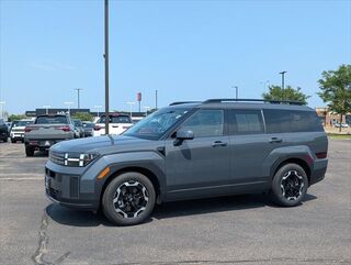 2026 Hyundai SANTA FE SEL — photo 1 of 13