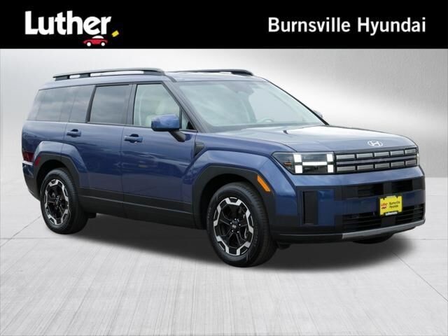 2026 Hyundai SANTA FE SEL — photo 1 of 4
