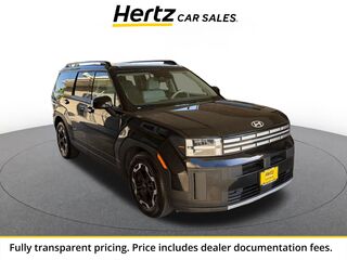 2024 Hyundai Santa Fe SEL