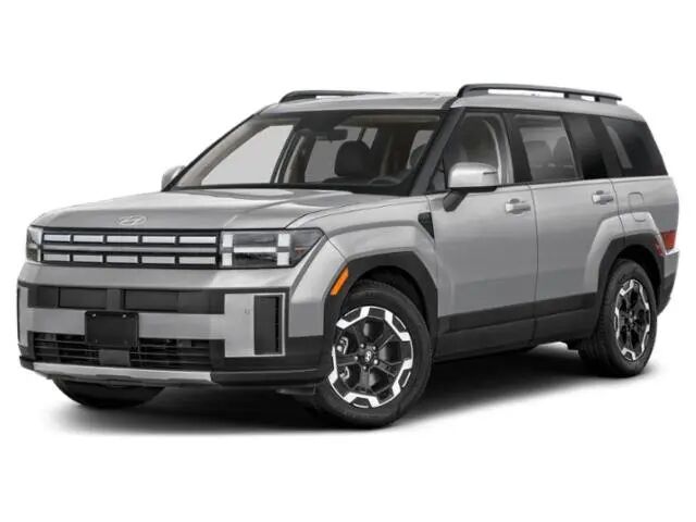 2026 Hyundai SANTA FE SEL — photo 1 of 16
