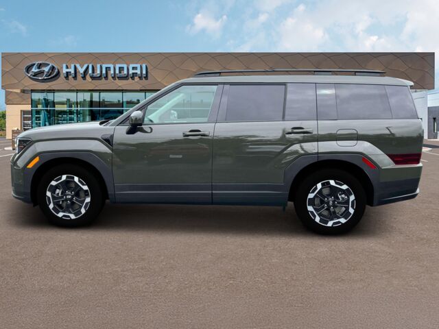 2024 Hyundai SANTA FE SEL