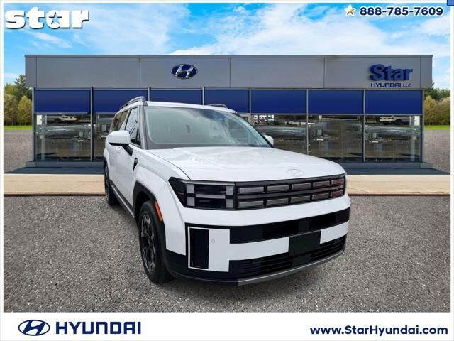 2024 Hyundai SANTA FE SEL