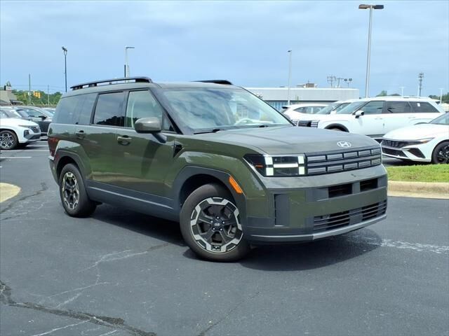 2024 Hyundai SANTA FE SEL — photo 1 of 26