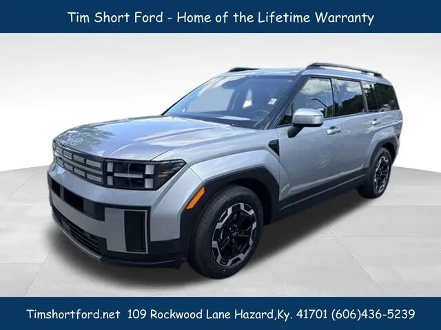 2024 Hyundai SANTA FE SEL