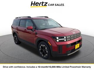 2024 Hyundai Santa Fe SEL