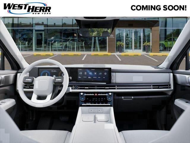 2026 Hyundai SANTA FE SEL — photo 1 of 1