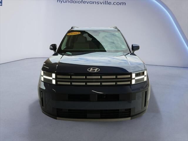 2026 Hyundai SANTA FE SEL — photo 1 of 13