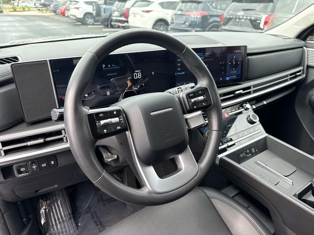 2024 Hyundai Santa Fe SEL