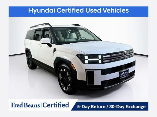 2024 Hyundai SANTA FE SEL