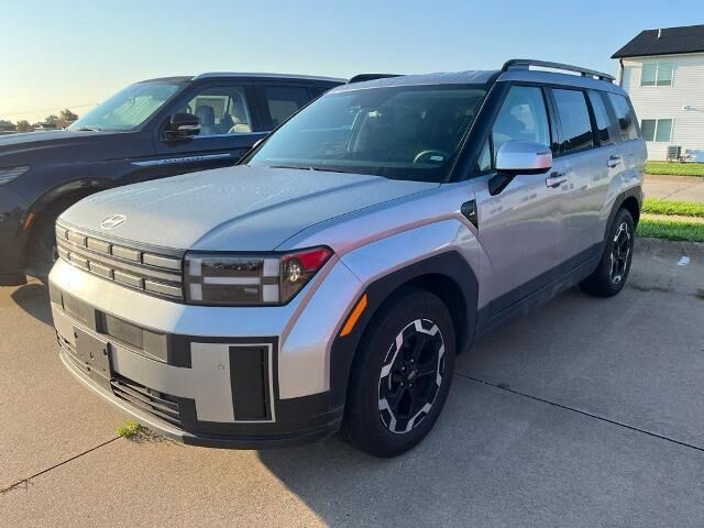 2026 Hyundai SANTA FE SEL — photo 1 of 26