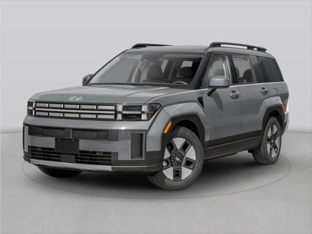 2026 Hyundai SANTA FE Hybrid Limited — photo 1 of 1