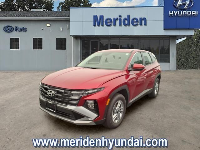 2025 Hyundai SANTA FE Hybrid Limited