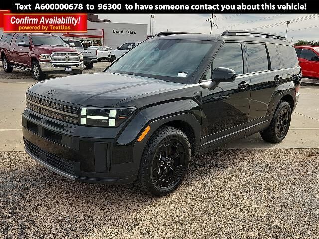 2024 Hyundai SANTA FE XRT