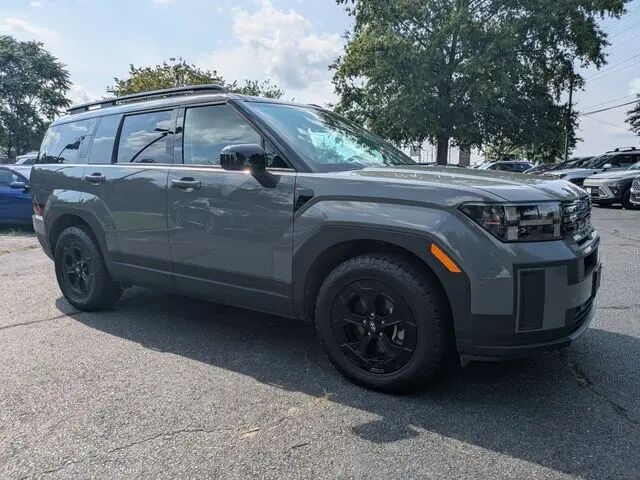 2024 Hyundai SANTA FE XRT