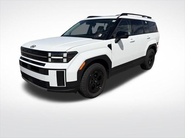 2026 Hyundai SANTA FE XRT — photo 1 of 13