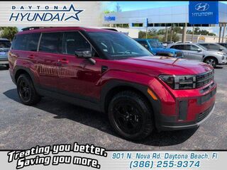 2024 Hyundai SANTA FE XRT