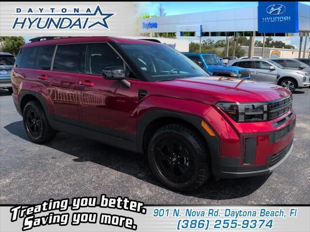 2024 Hyundai SANTA FE XRT