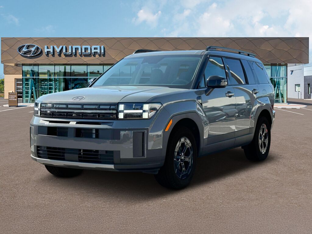 2024 Hyundai SANTA FE XRT — photo 1 of 13