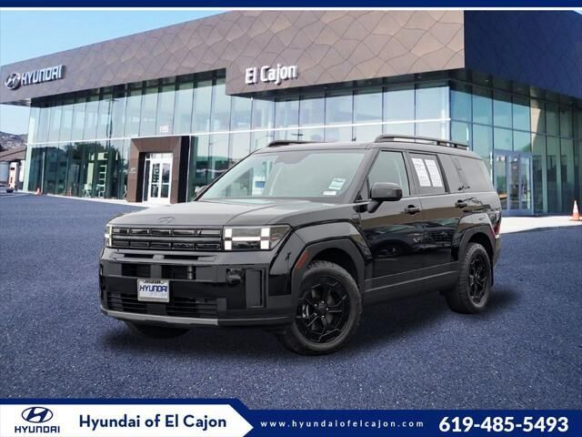 2024 Hyundai SANTA FE XRT