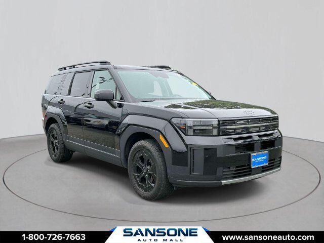2024 Hyundai SANTA FE XRT