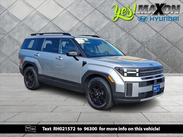2024 Hyundai SANTA FE XRT