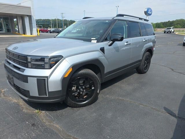 2024 Hyundai SANTA FE XRT