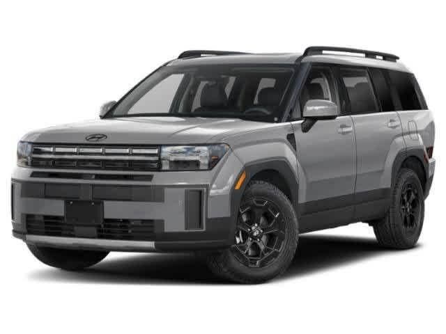 2024 Hyundai SANTA FE XRT — photo 1 of 13