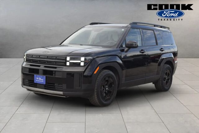 2024 Hyundai SANTA FE XRT
