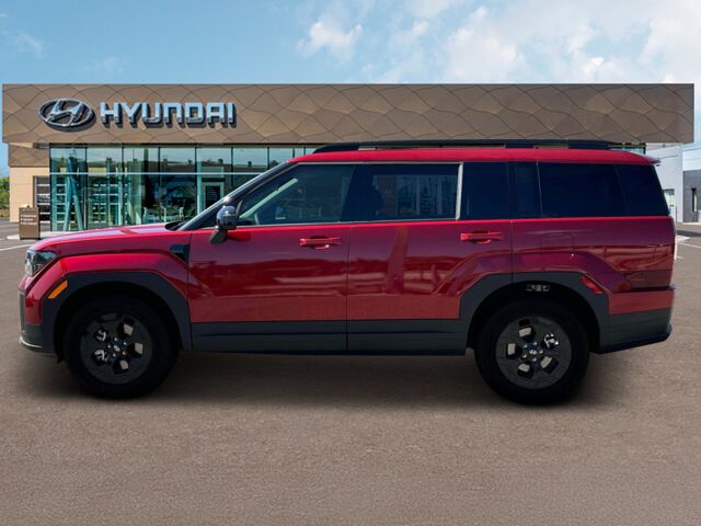 2024 Hyundai SANTA FE XRT