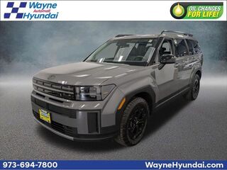 2024 Hyundai SANTA FE XRT