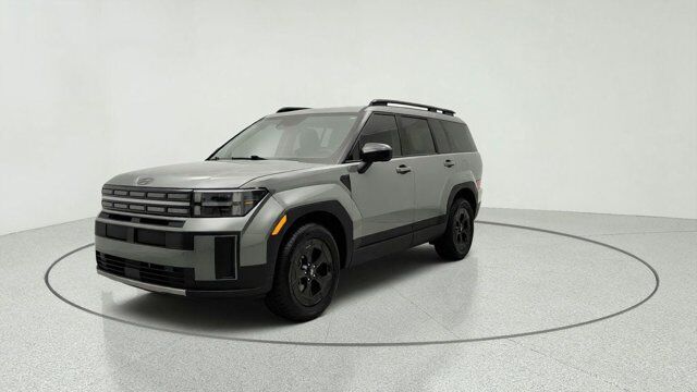 2024 Hyundai Santa Fe XRT