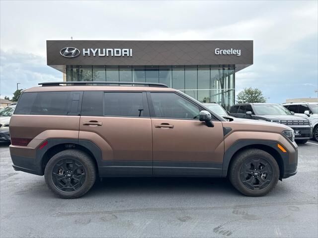 2024 Hyundai SANTA FE XRT