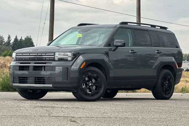 2024 Hyundai SANTA FE XRT
