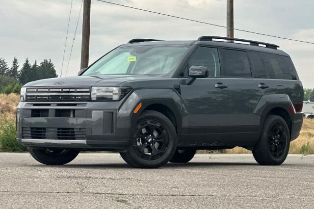 2024 Hyundai SANTA FE XRT